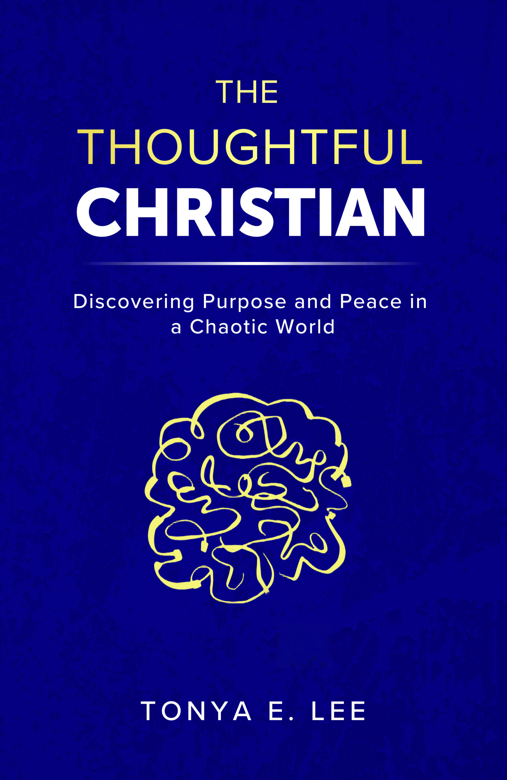The Thoughful Christian: Discovering Purpose and Peace in a Chaotic World