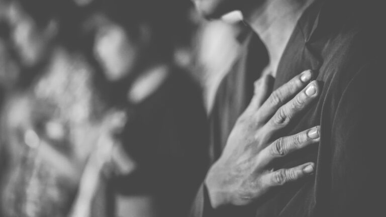Being Obedient to God (When You’d Rather Run the Show)
