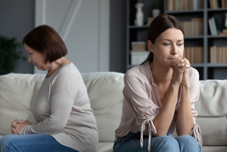 Honor Anyway (Respecting Parents When It’s Not Easy)
