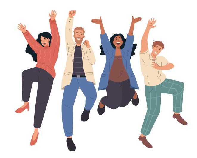 What If I’m Not Feeling the ‘Jesus Joy’ Everyone Talks About?
