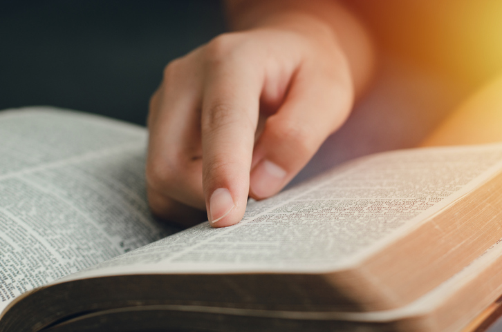 Why Does the Bible Feel Like a Puzzle I Can’t Solve?