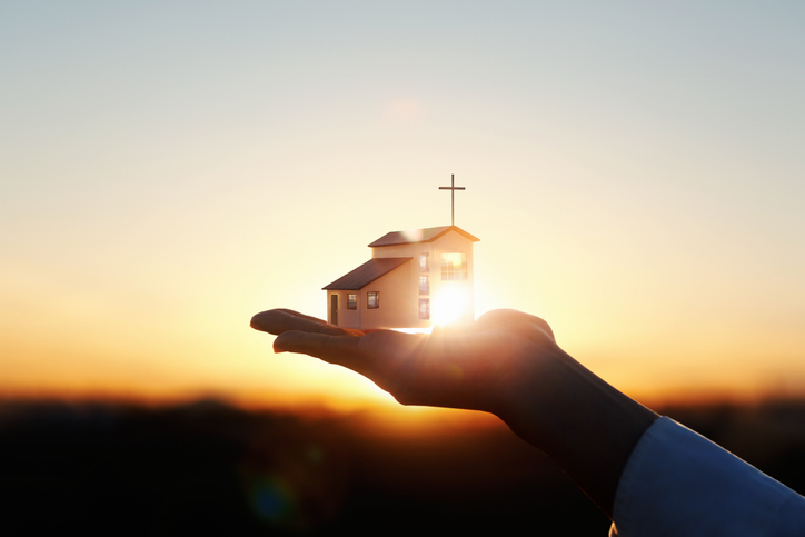 Why Church Matters (Even If You’re Not Sure You Need It)