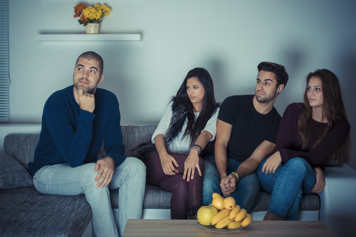 Not a Cult, Just a Christian (When Your Family Doesn’t Get Your Faith)