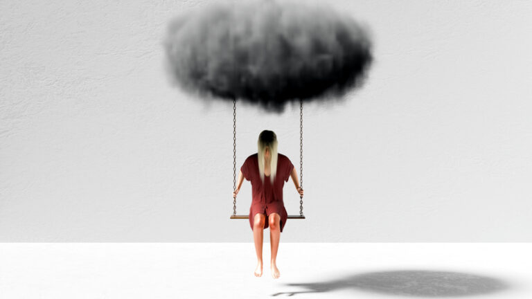 Nobody Teaches You How to Grieve (How Do You Navigate Loss?)