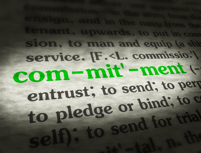 Too Scared to Surrender (Following Jesus When You’re Afraid to Let Go)