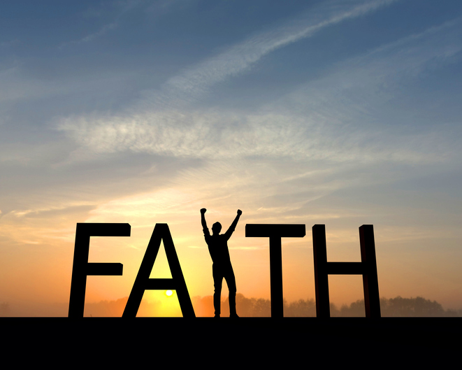 WHAT’S SO PRACTICAL ABOUT FAITH? (Living Faith in the Day-to-Day)