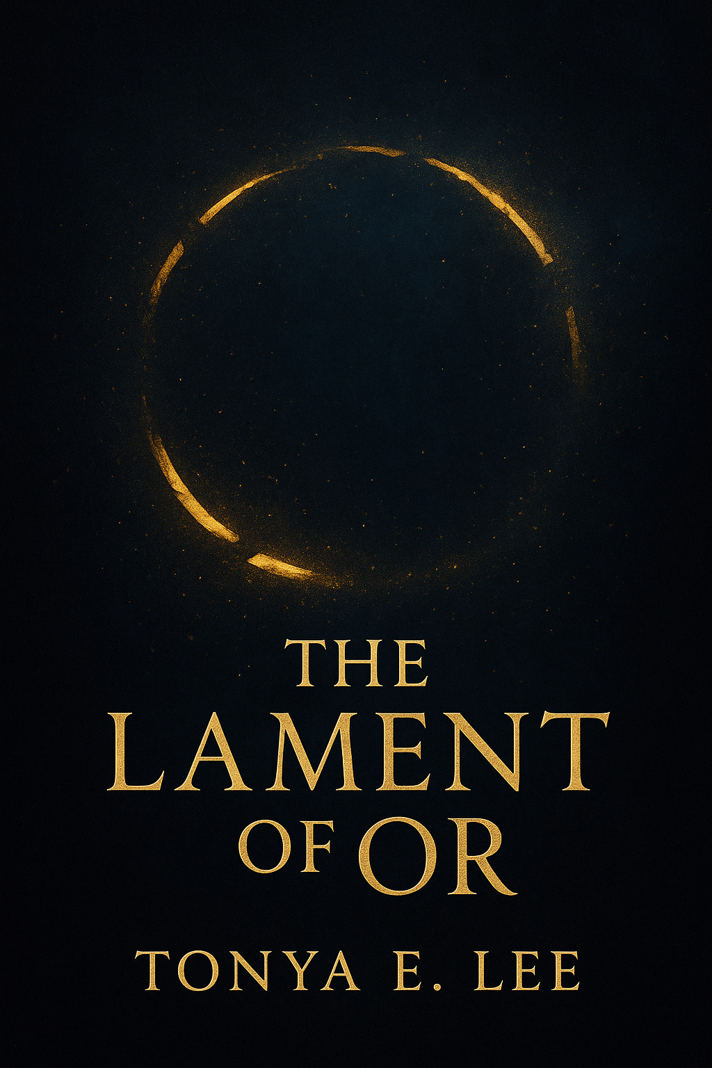 The Lament of Or