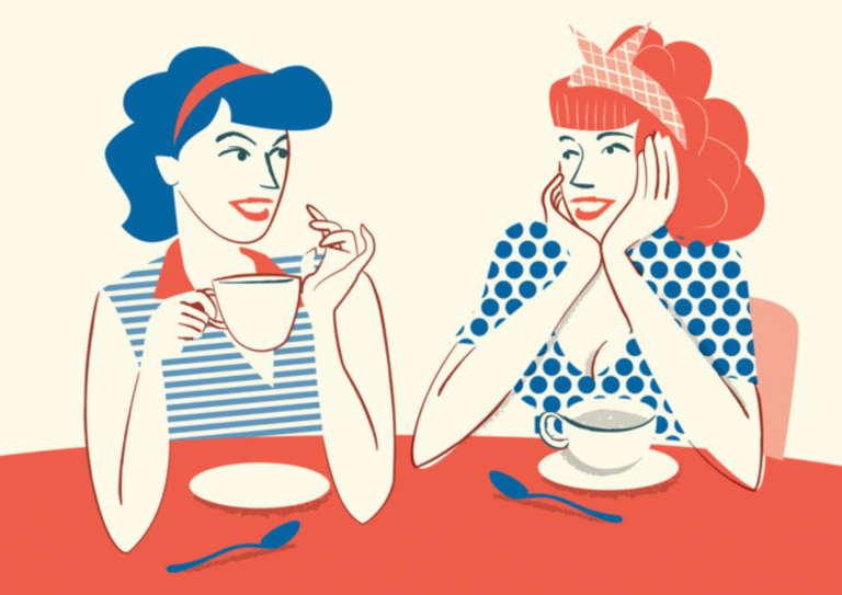 What If My Non-Christian Friends Think I’m Weird for Following Jesus? (Navigating Friendships and Sharing Your Faith)